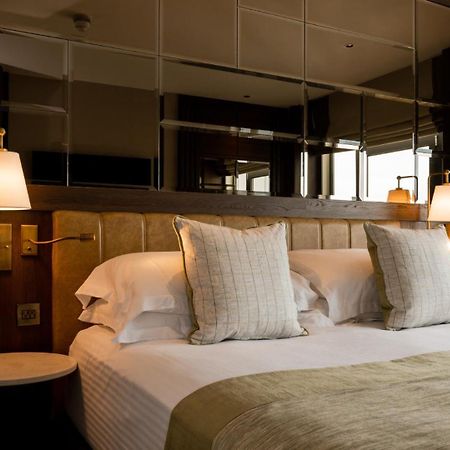 Europa Hotel Белфаст Екстериор снимка