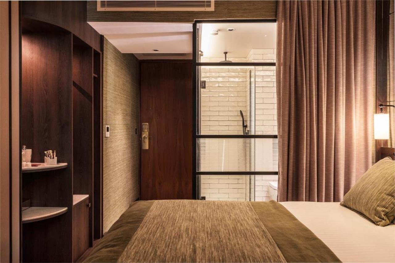 Europa Hotel Белфаст Екстериор снимка